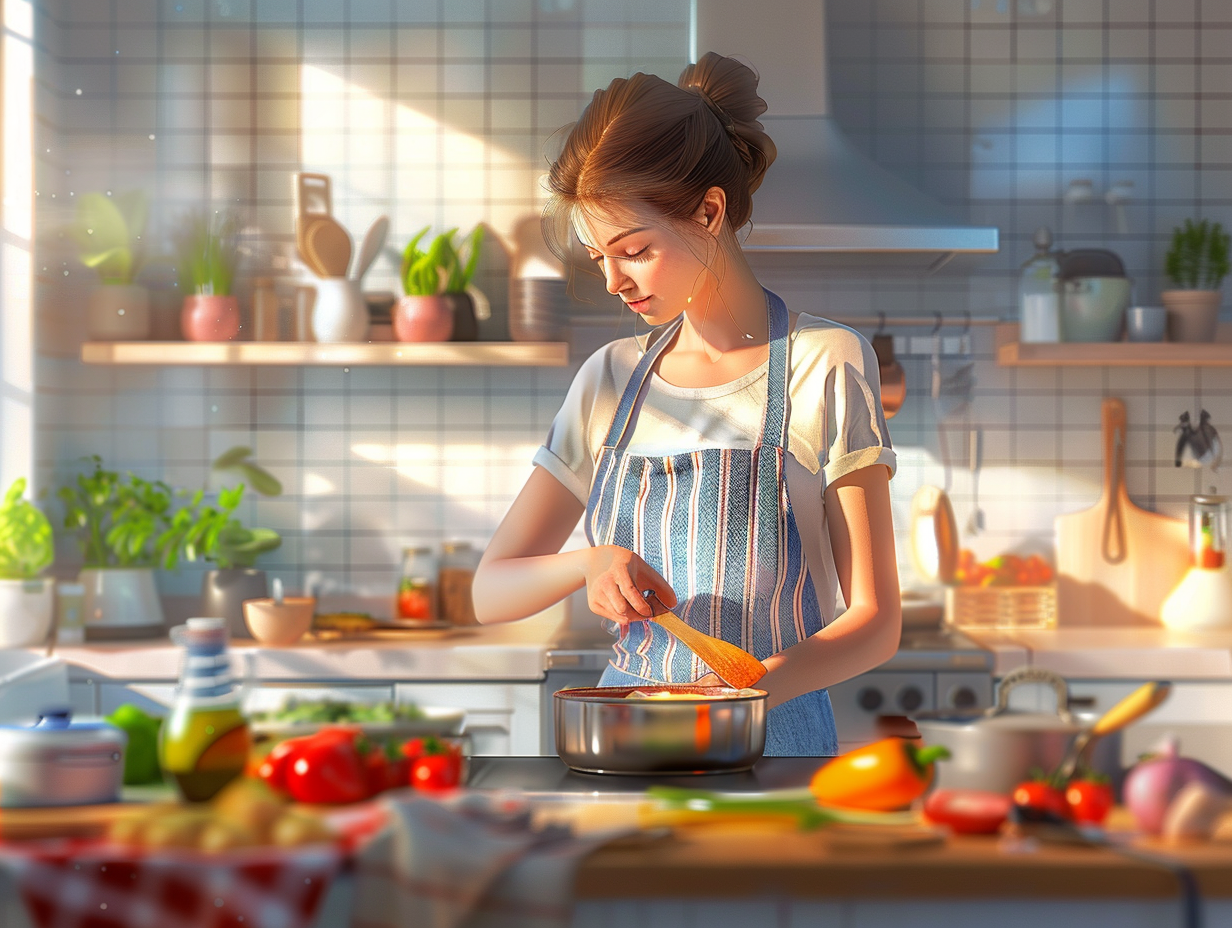 Консультація з планування харчування